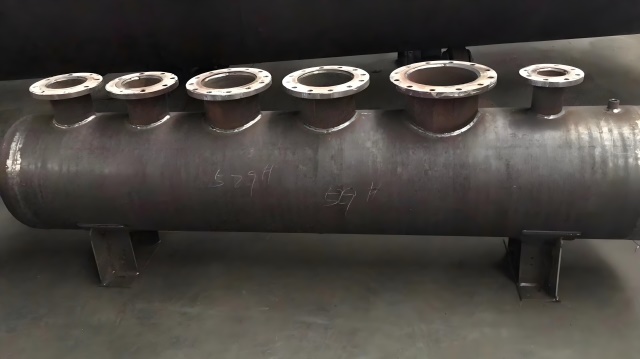 疏勒集分水器属于特种设备吗