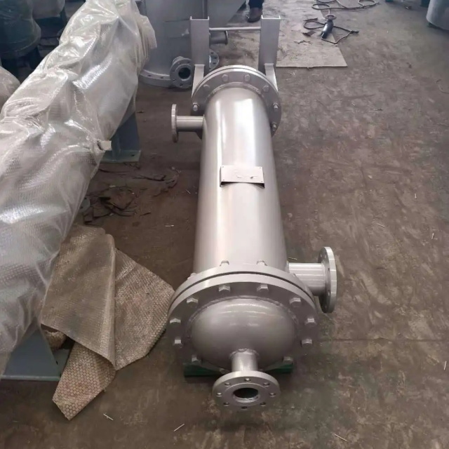 疏勒分集水器重要指标